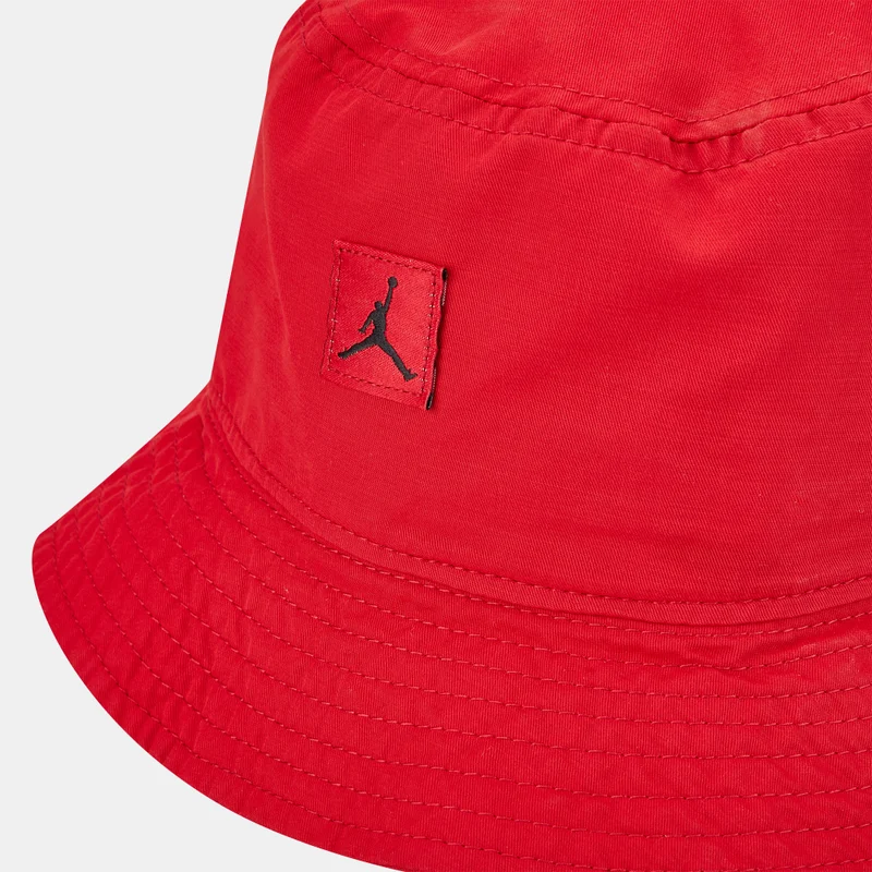 Jordan Men's Jumpman Washed Bucket Hat